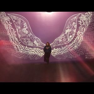 Meet your Posher, Fatima